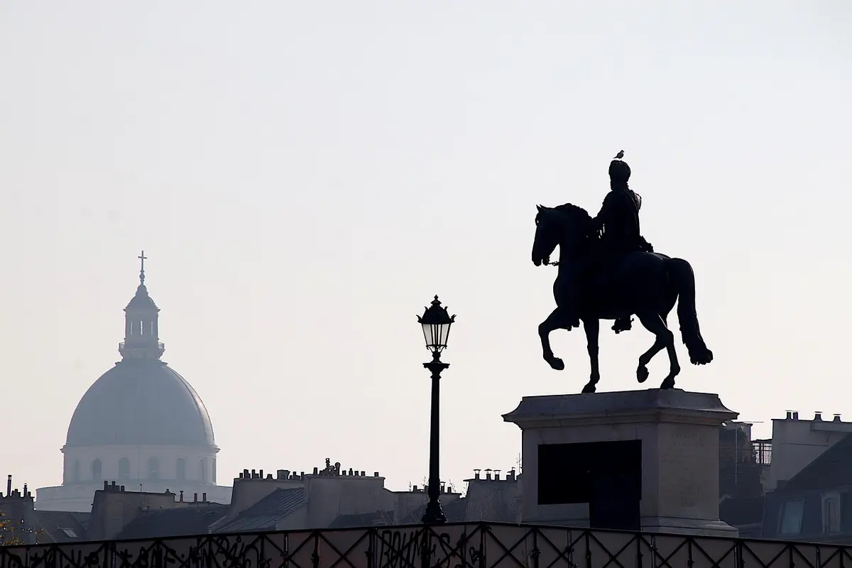 apelidos para henrique