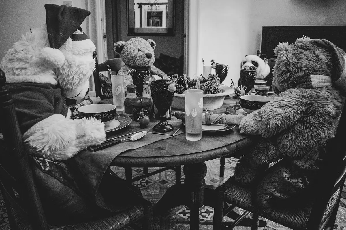 brincadeiras de natal