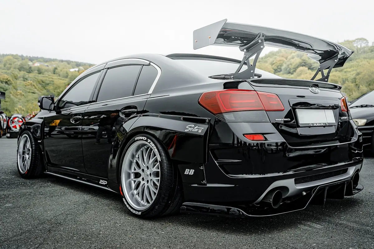 carros jdm no brasil