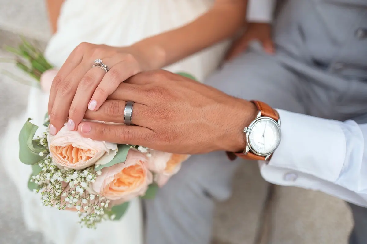 como saber se um casamento chegou ao fim