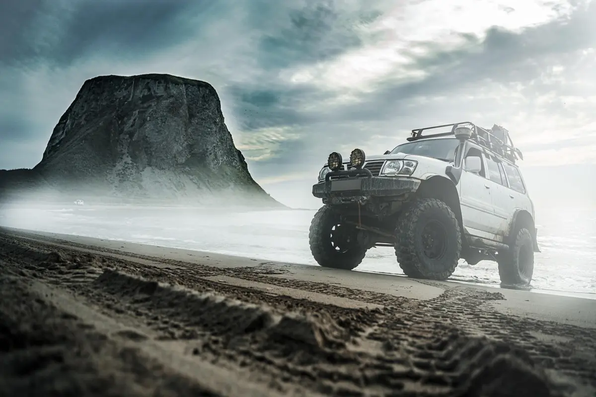 melhores carros altos