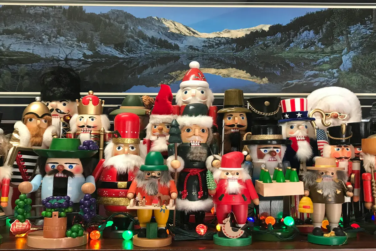 patrulha maluca integrantes