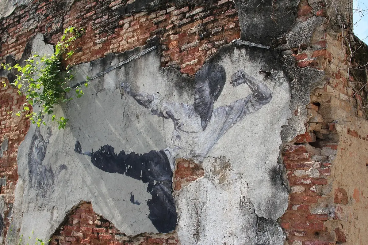 qual a causa da morte de bruce lee