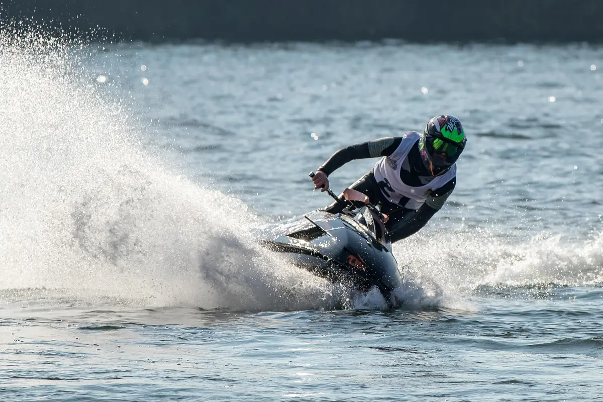 quanto custa um jet ski novo