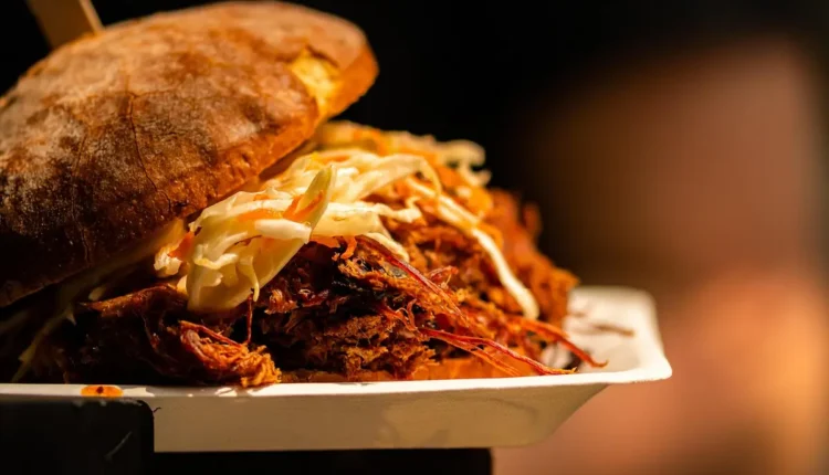 Comidas Para Vender Na Rua: Guia Prático Para Lucrar Alto