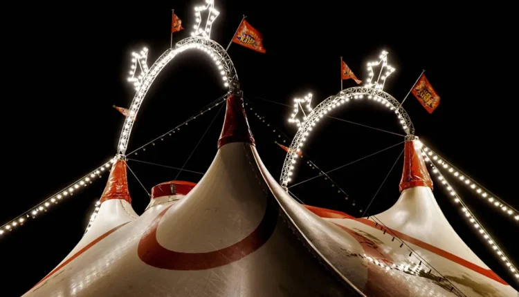 Filmes de Palhaços Psicopatas Entenda os Exemplos Mais Assustadores