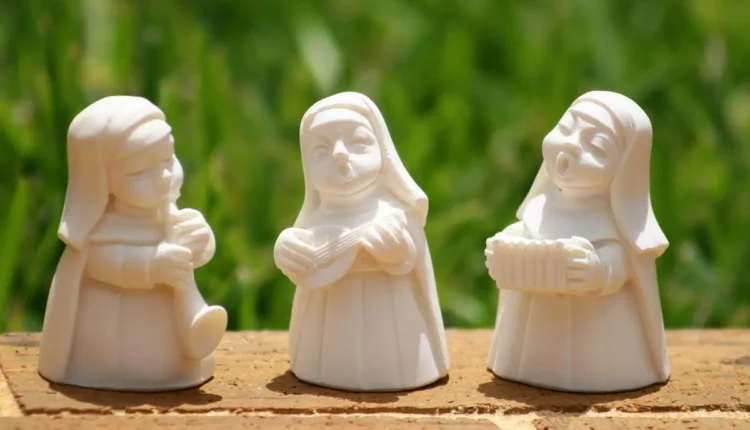 Masculino de Freira: Entenda o Significado e Curiosidades