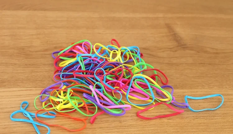 Objeto Feito de Borracha Entenda o Básico e Exemplos Específicos