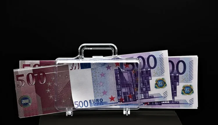 Pegar Dinheiro Com Agiota Entenda Os Riscos e Consequências