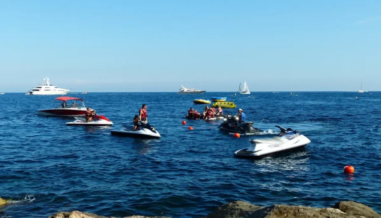 Quanto Custa Um Jet Ski Novo Entenda Os Preços e Variações