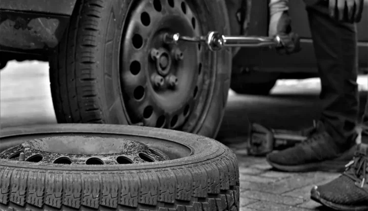 Borracharia mais próximo de mim: Encontre rápido