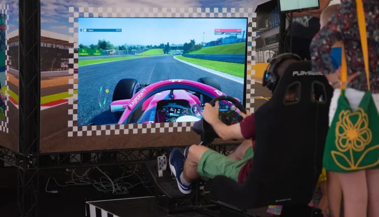 Cadeira Gamer Mais Cara Do Mundo Entenda Onde Vale Cada Centavo