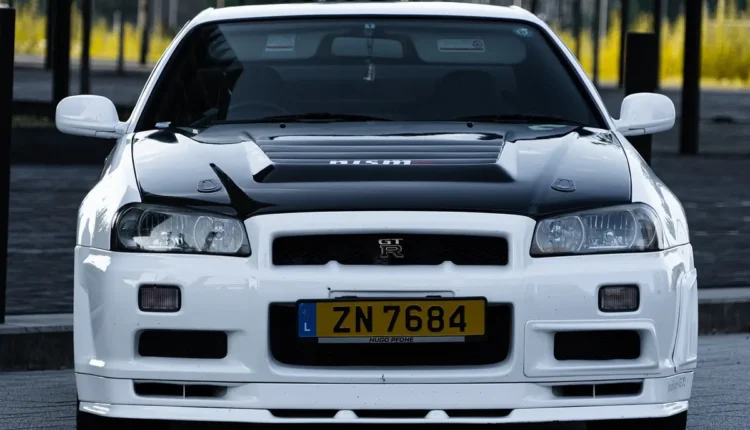 Carros JDM no Brasil Entenda Tudo o Que Você Precisa Saber