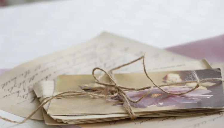 Correios Carta Registrada Rastrear Entenda Como Acompanhar Seu Envio