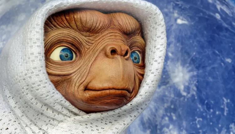 ET Star Wars Entenda a Saga Completa e Segredos Essenciais