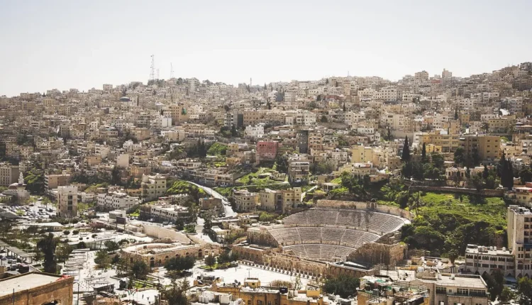 Jordan Powell Idade: Entenda