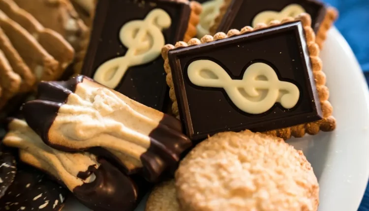 Massa de Biscuit com Farinha de Trigo e Cola Entenda Como Fazer Passo a Passo