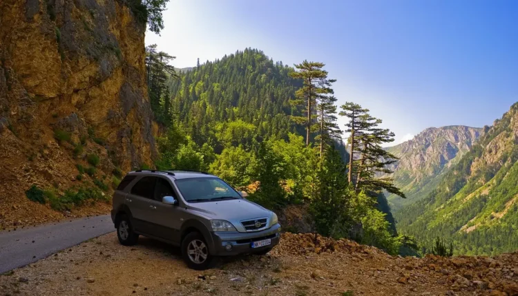 Melhores Carros Altos Entenda as Vantagens e Modelos Incríveis
