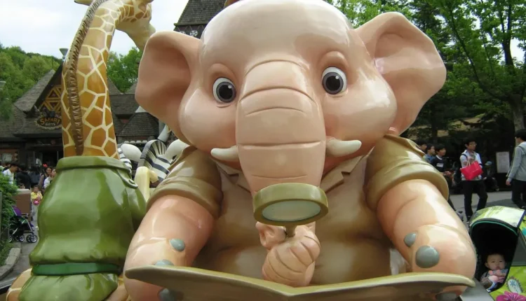 Neverland Michael Jackson Entenda Tudo Sobre O Legado deste Lugar icônico