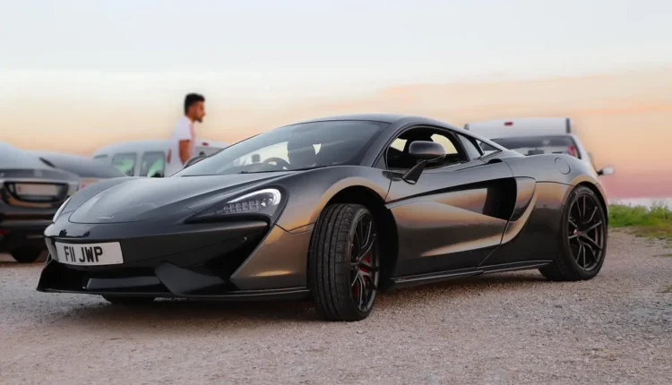 Nome de carro com estilo: Tudo o que você precisa saber