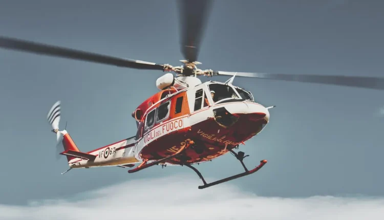 Quanto Custa Um Helicóptero Simples Entenda Os Fatores Que Influenciam