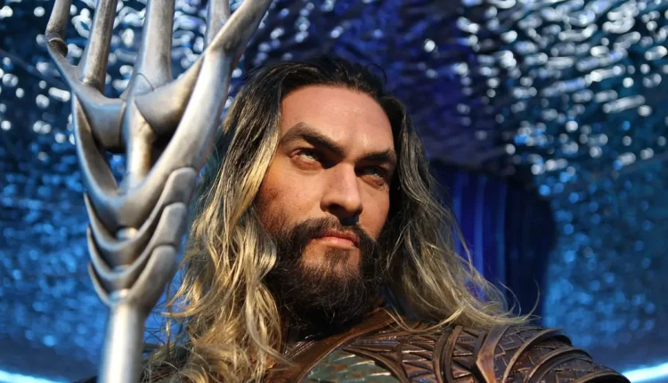 Quantos filmes tem do Aquaman Entenda a Lista Completa