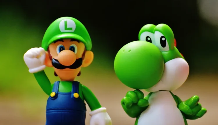 Turma Do Mario Bros Nomes: Tudo O Que Você Precisa Saber