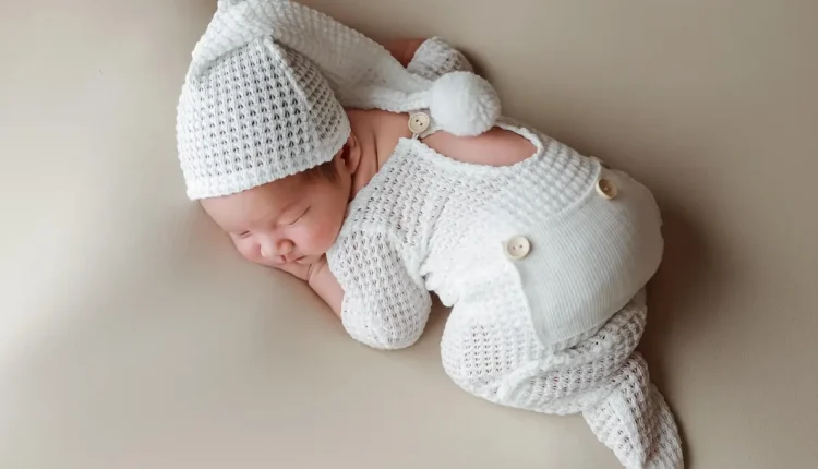 Quem nasceu em 2022 tem quantos anos? Entenda