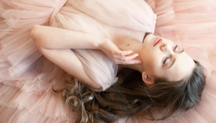 Tati Machado altura: Entenda